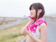 Sports fille Nozomi Kitano