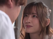 Belle leçon de baiser de professeur Kijima Airi